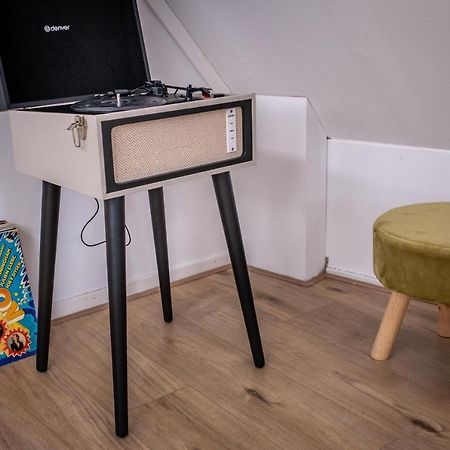 Monroe'S Stay Deventer Zewnętrze zdjęcie